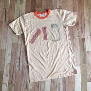 Bacon Salt T-Shirt!